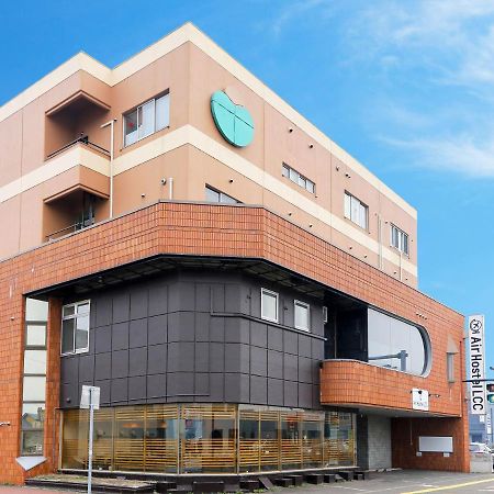 千岁 空气青年旅舍lcc旅舍 外观 照片